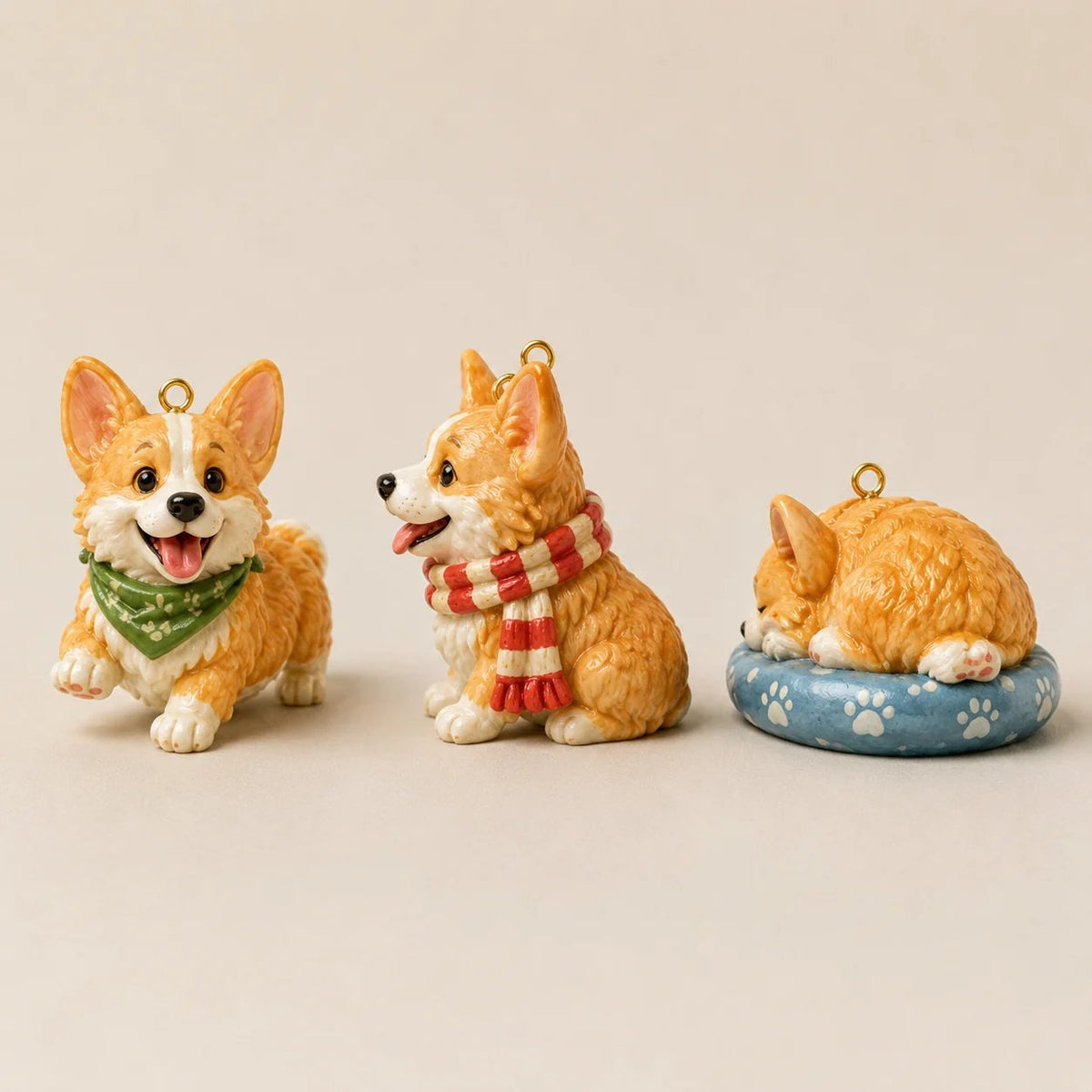 ✨Everyday Corgi Advent Calendar 2026 - 24-Day Festive Countdown