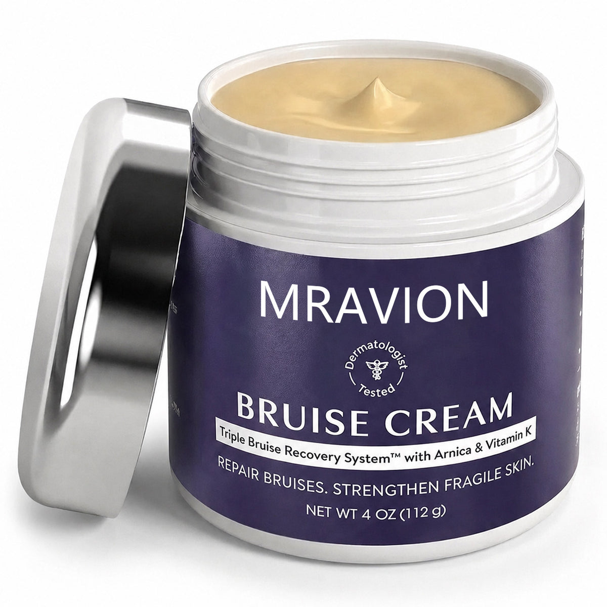 💥110K+ SOLD💕- MRAVION® Bruise Repair & Skin-Strengthening Cream