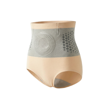 Official Brand Store | 🛡️2026 Moringa 4-in-1 Micro-Particle Shaping & Fat Burning Shorts