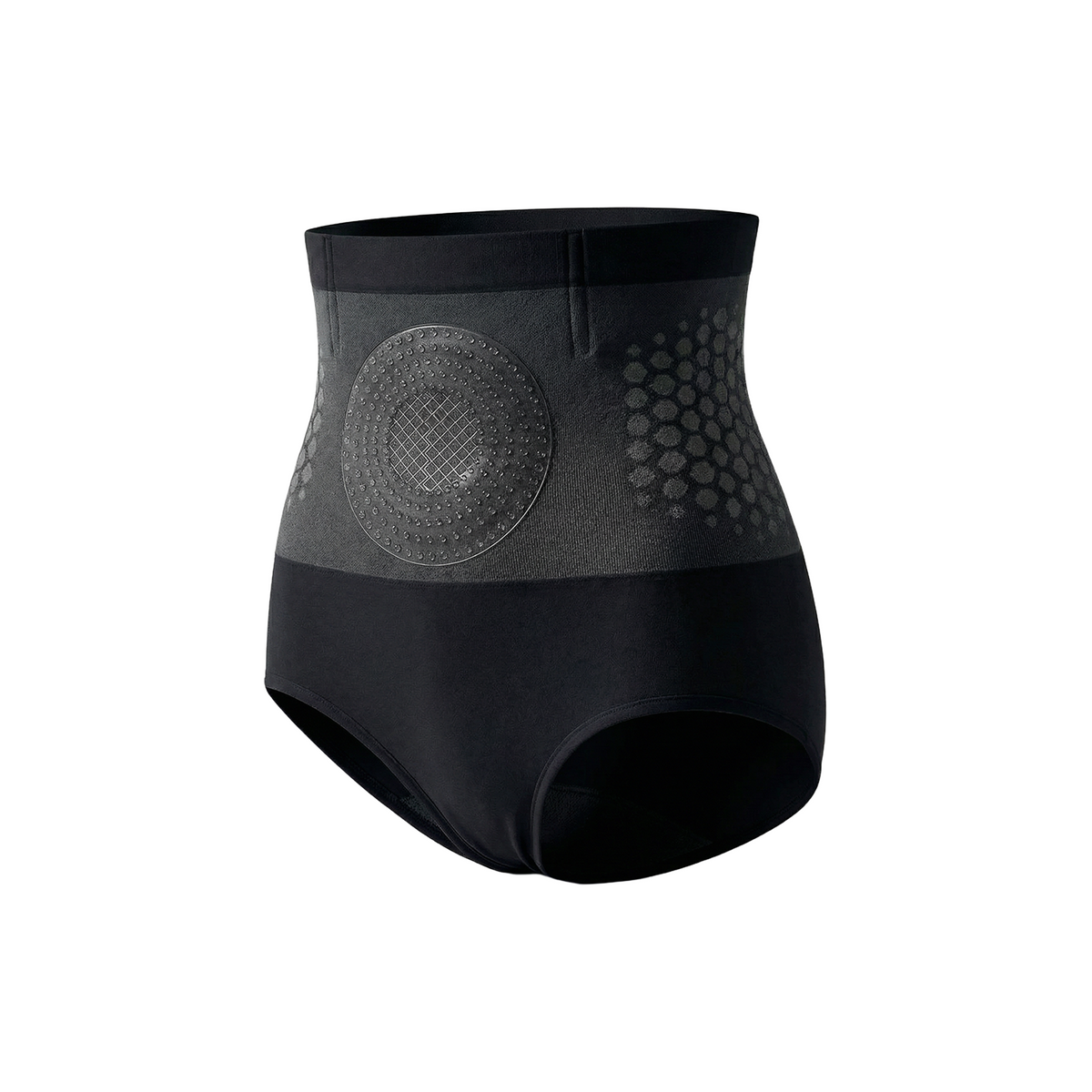 Official Brand Store | 🛡️2026 Moringa 4-in-1 Micro-Particle Shaping & Fat Burning Shorts