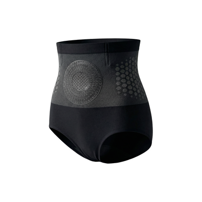 Official Brand Store | 🛡️2026 Moringa 4-in-1 Micro-Particle Shaping & Fat Burning Shorts
