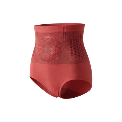 Official Brand Store | 🛡️2026 Moringa 4-in-1 Micro-Particle Shaping & Fat Burning Shorts