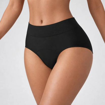 🍀FDA-Certified: 59% OFF|100% Leak-Proof Underwear(Say Goodbye to Awkwardness and Worry)