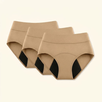 🍀FDA-Certified: 59% OFF|100% Leak-Proof Underwear(Say Goodbye to Awkwardness and Worry)