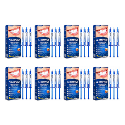 🇺🇸🏅🦷🛡️Selvitor® GumRevive Periodontal Repair Gel