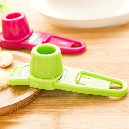 Multifunction Garlic Grater