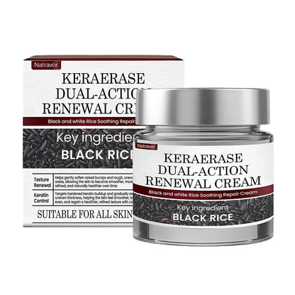 Natravor® KeraErase Dual-Action Renewal Cream