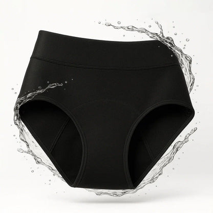 🍀FDA-Certified: 59% OFF|100% Leak-Proof Underwear(Say Goodbye to Awkwardness and Worry)