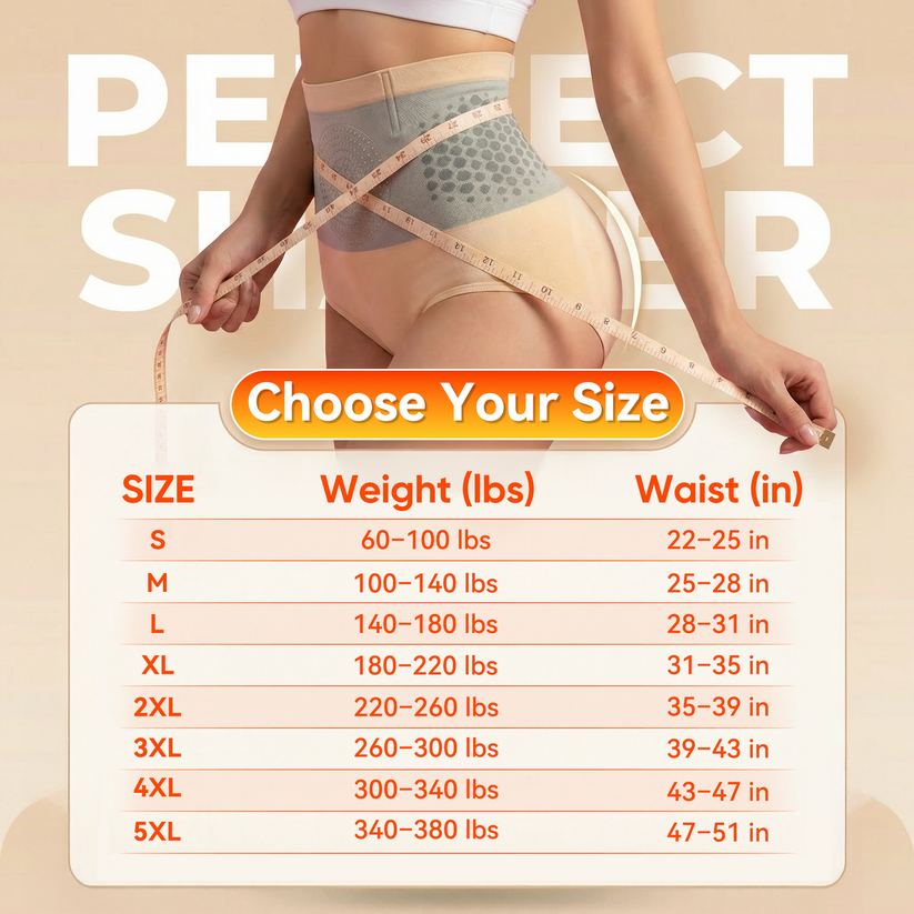 Official Brand Store | 🛡️2026 Moringa 4-in-1 Micro-Particle Shaping & Fat Burning Shorts