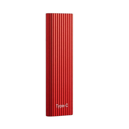🏆Flash Sale⚡ 50K+ SOLD!🔥16TB Large-Capacity Type-C Portable Mini SSD