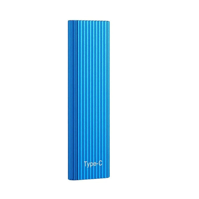 🏆Flash Sale⚡ 50K+ SOLD!🔥16TB Large-Capacity Type-C Portable Mini SSD