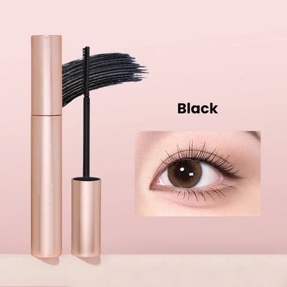 Last Day Buy 1 Get 1 Free✨Lengthening & Curling Mascara – Waterproof, Smudge-Proof Lash Booster