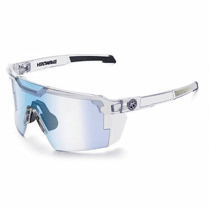 ☀️🕶️UV400 Photochromic Polarized Safety Glasses – 🥇Impact Resistant Outdoor Sports & Work Eyewear✨