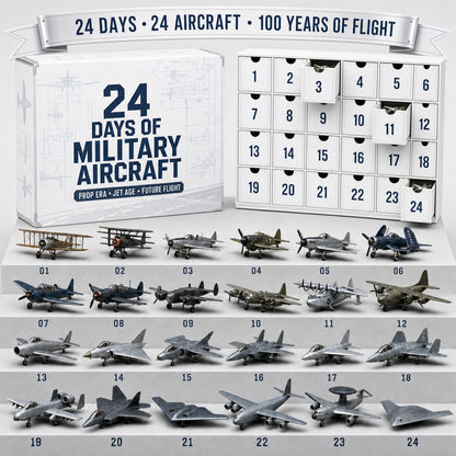 🔥50% Off Last Day🔥 - 2026 Space Exploration Legends Advent Calendar – 24 Days of Space Missions, 24 Collectible Surprises