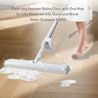 🧼MRAVION® 100 Piece Floor Cleaning Tablets Multi-Surface Antibacterial Cleaner for Hardwood, Tile & Laminate