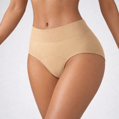 🍀FDA-Certified: 59% OFF|100% Leak-Proof Underwear(Say Goodbye to Awkwardness and Worry)